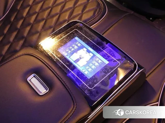 Mercedes-Benz V-Class id 3267511 из Кореи 7