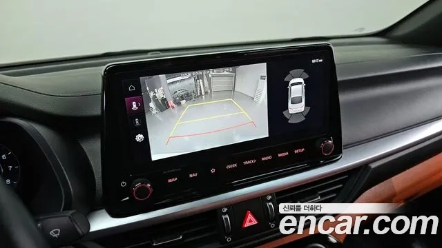 Kia The New K3 2nd generation id 2879086 из Кореи 7