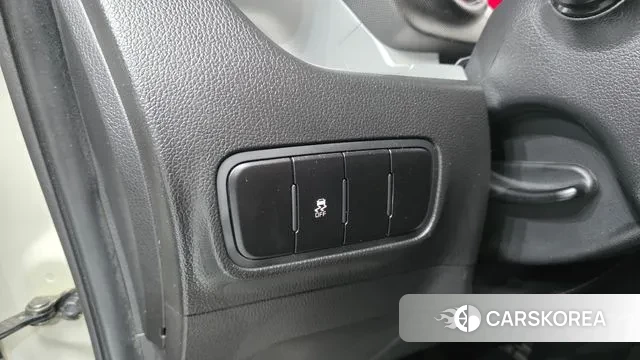 Kia The New Ray id 3656741 из Кореи 7