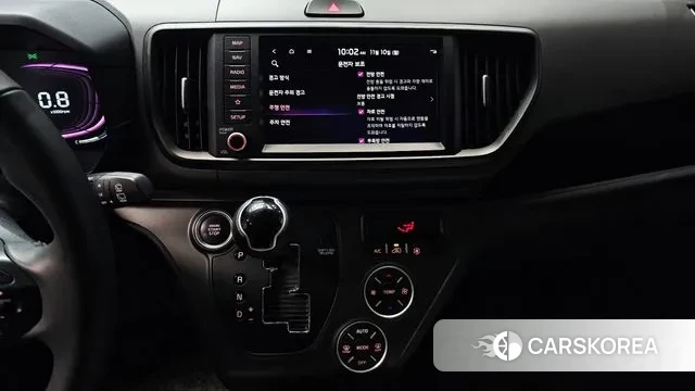 Kia The New Kia Ray id 3341483 из Кореи 7