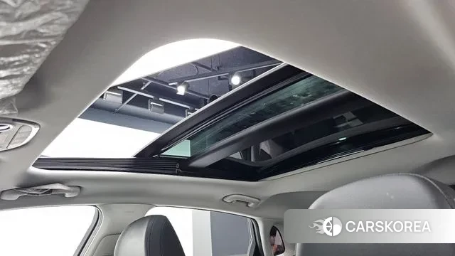 Hyundai The New Grandeur IG id 3059508 из Кореи 7