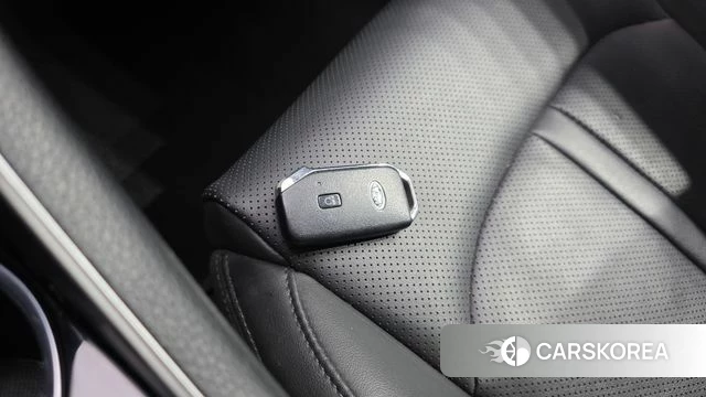 Kia K5 3rd generation id 4865050 из Кореи 7