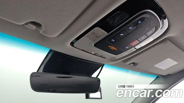 Hyundai The New Palisade id 2702664 из Кореи 7