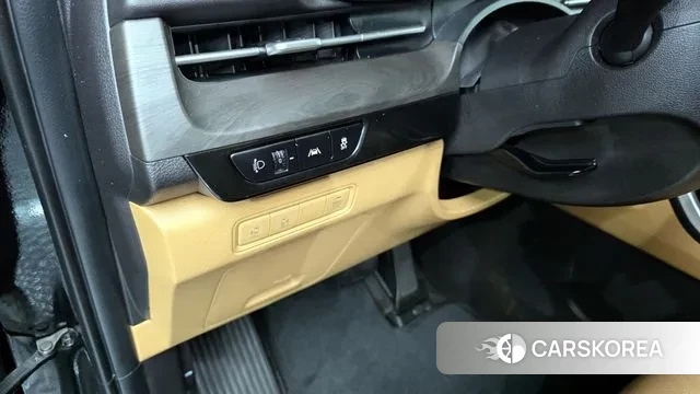 Kia Carnival 4th generation id 3771052 из Кореи 7