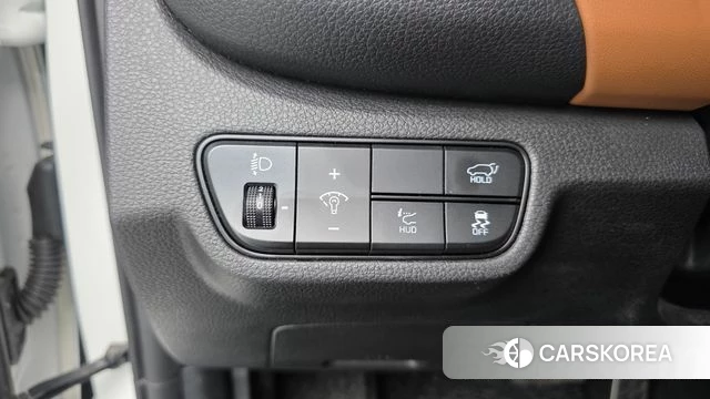 Kia The New Seltos id 4369659 из Кореи 7