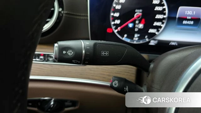 Mercedes-Benz E-Class W213 id 3866883 из Кореи 7