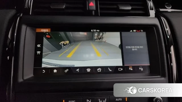 Land Rover Discovery 5 id 3687116 из Кореи 7