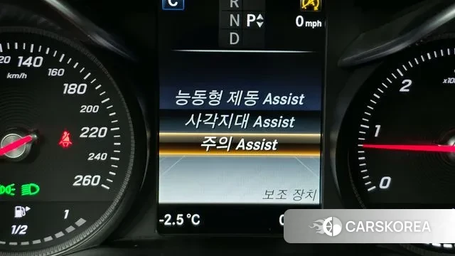 Mercedes-Benz GLC-Class X253 id 3636701 из Кореи 7