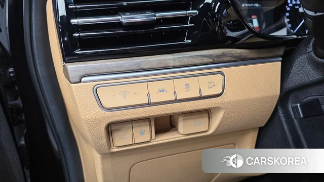 Kia Mohave Master id 3819826 из Кореи 7