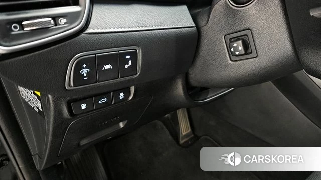 Hyundai Grandeur IG id 4371818 из Кореи 7