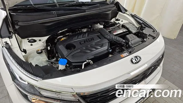 Kia Seltos id 2661948 из Кореи 7