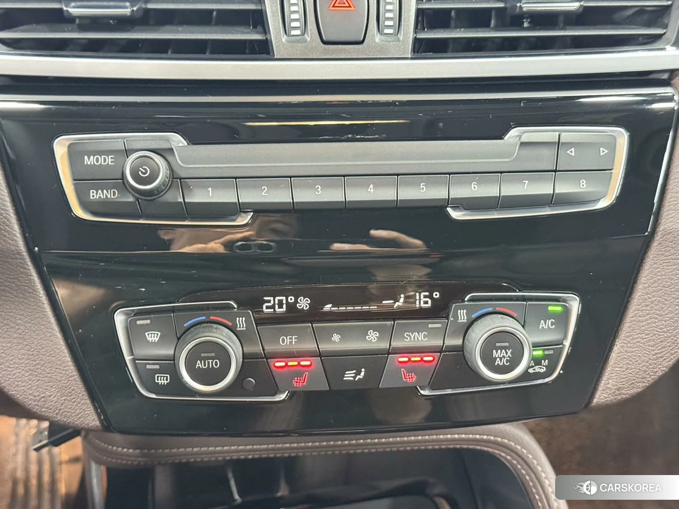 BMW X1 id 4453706 из Китая 7