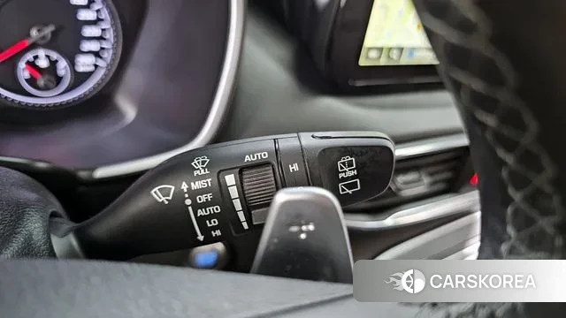 Hyundai The New Santa Fe id 3572216 из Кореи 7