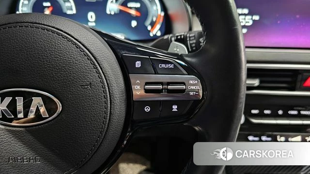 Kia K7 Premier id 4310367 из Кореи 7