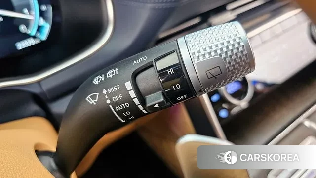 Genesis GV80 id 2925699 из Кореи 7