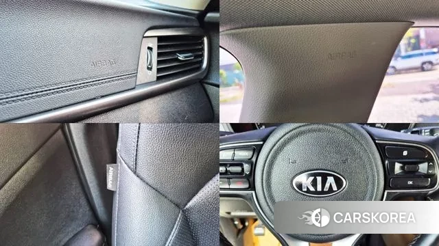 Kia K5 second generation id 3558170 из Кореи 7