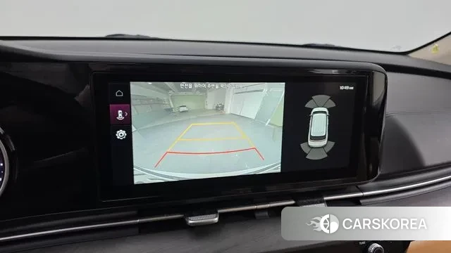 Kia Carnival 4th generation id 3702040 из Кореи 7