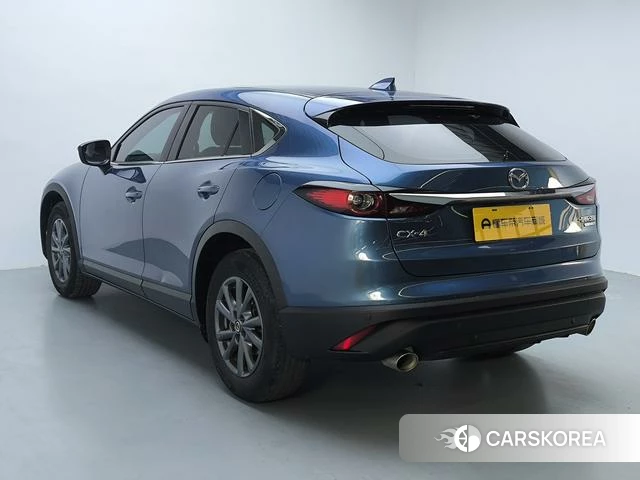 Mazda CX-4 id 4272892 из Китая 7