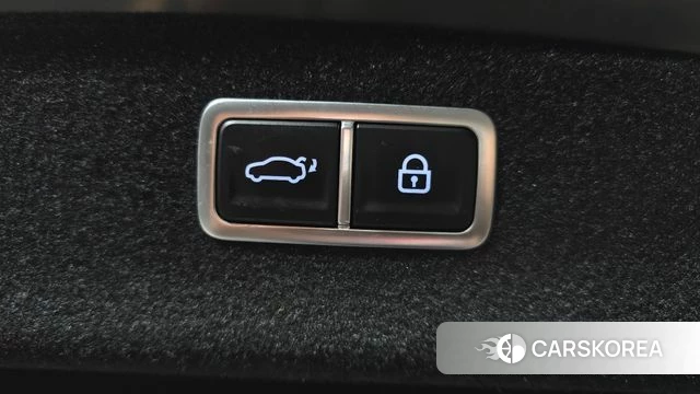 Genesis G80 (RG3) id 4650327 из Кореи 7
