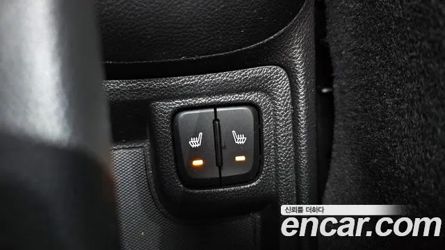 Chevrolet (GM Daewoo) The New Spark id 2530870 из Кореи 7