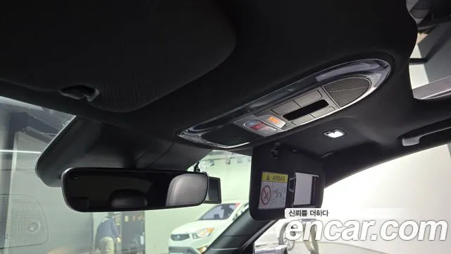 Hyundai Ionic 6 id 2394286 из Кореи 7