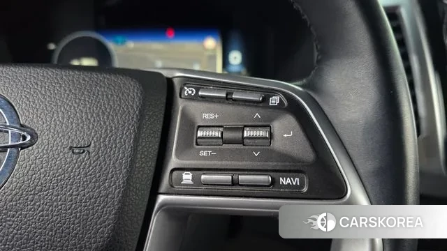 Ssangyong All New Rexton id 3655798 из Кореи 7