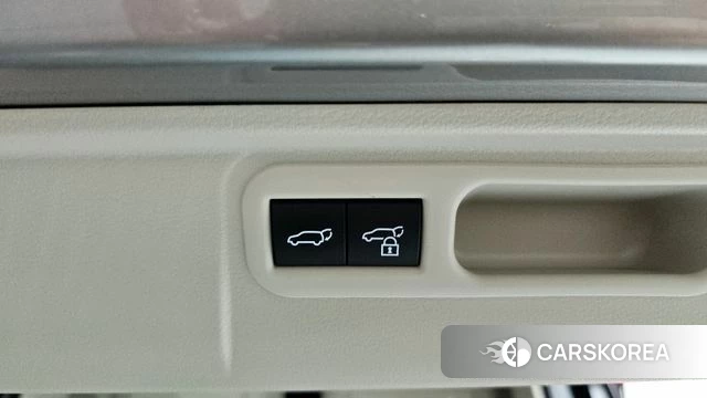 Lexus LM Second Generation id 3890962 из Кореи 7