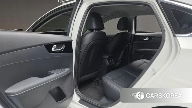Kia The New K3 2nd generation id 4541821 из Кореи 7