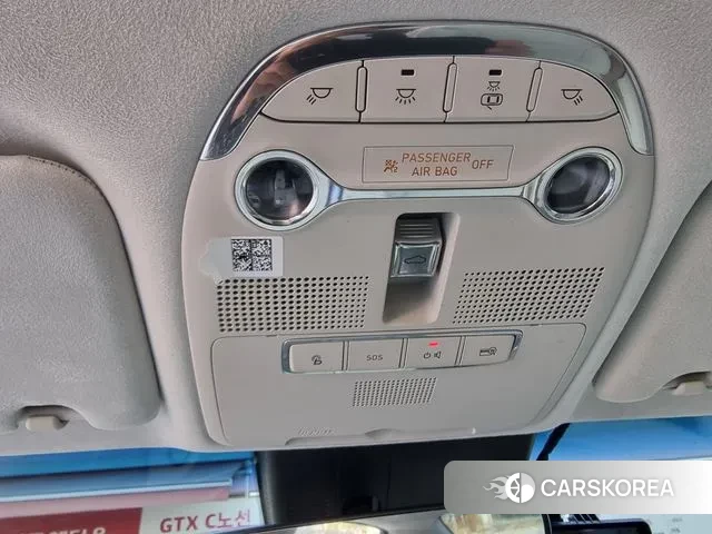 Hyundai The New Grandeur IG Hybrid id 3340963 из Кореи 7