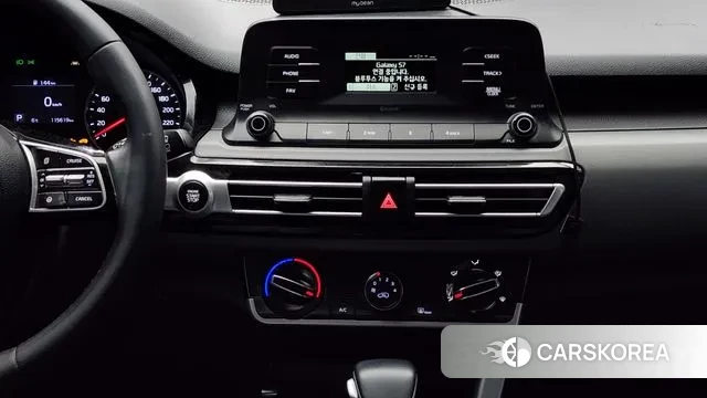 Kia Seltos id 3509269 из Кореи 7