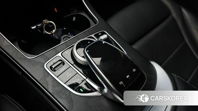 Mercedes-Benz C-Class W205 id 3795946 из Кореи 7