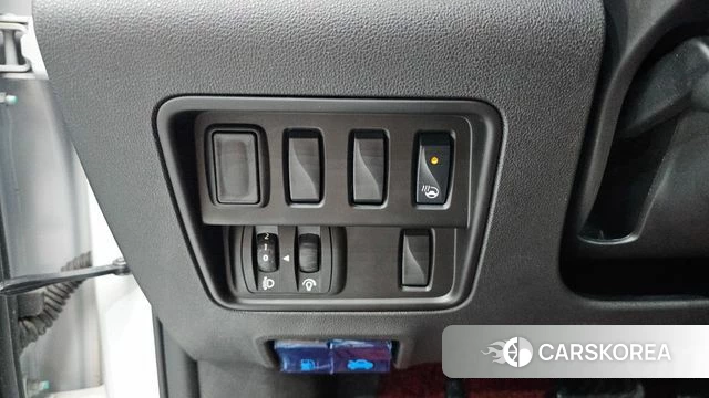 Renault Korea (Samsung) The New QM6 id 4395314 из Кореи 7