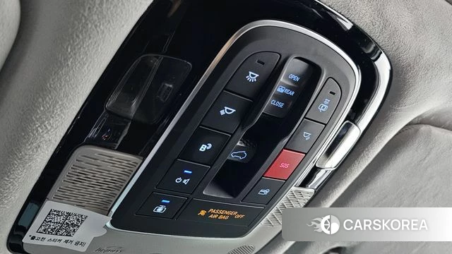 Hyundai The New Palisade id 4893534 из Кореи 7