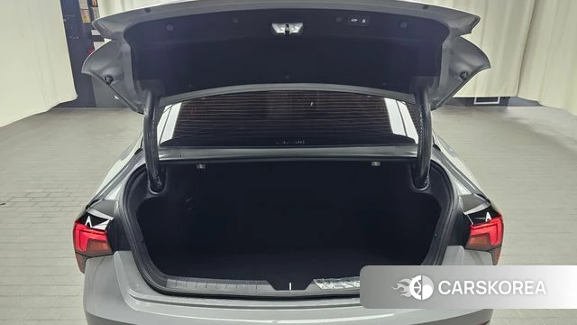 Kia The New K5 3rd generation id 4462493 из Кореи 7