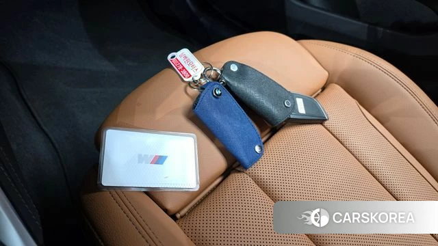 BMW i4 id 4929404 из Кореи 7