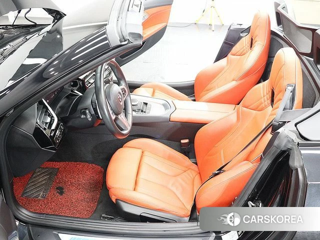 BMW Z4 (G29) id 4231682 из Кореи 7