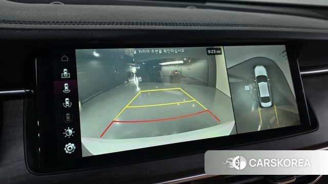 Kia K7 Premier id 3916952 из Кореи 7