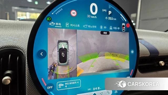 Mini Cooper S 4th Generation id 3841224 из Кореи 7