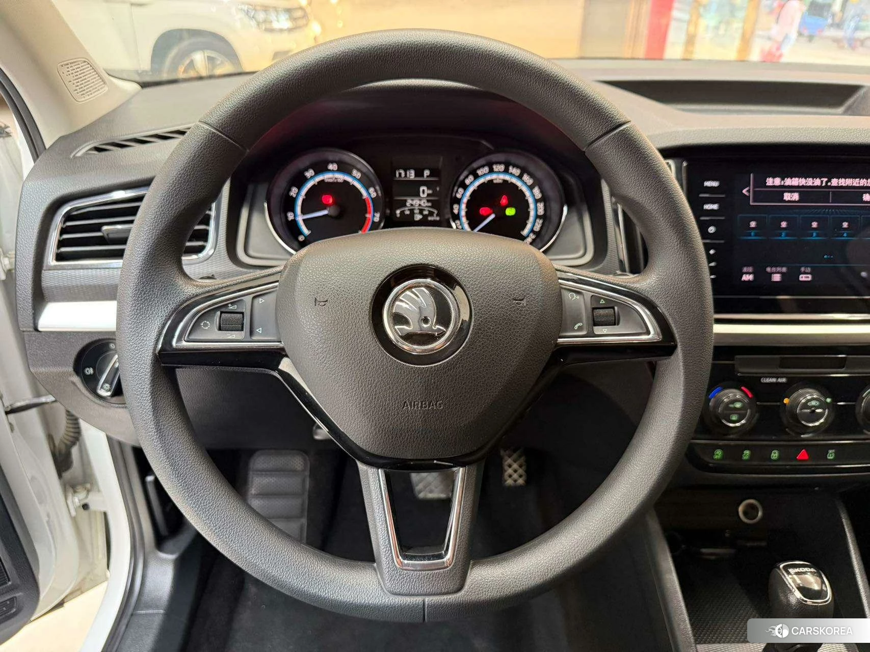 Skoda Komick id 4420748 из Китая 7