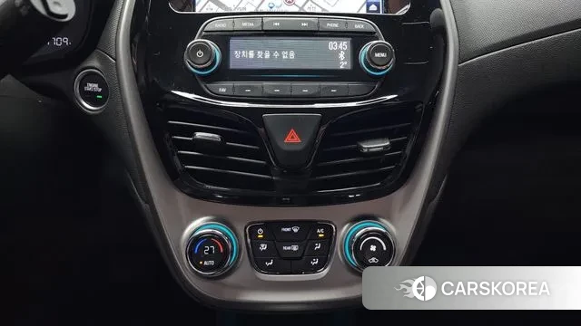 Chevrolet (GM Daewoo) The Next Spark id 3651917 из Кореи 7