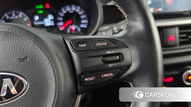 Kia All New Morning (JA) id 4937221 из Кореи 7
