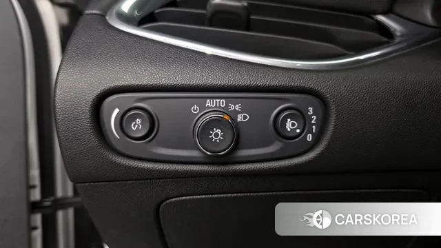 Chevrolet (GM Daewoo) The New Malibu id 3709162 из Кореи 7