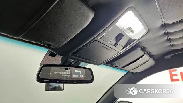 Ssangyong Rexton Sports id 3736264 из Кореи 7