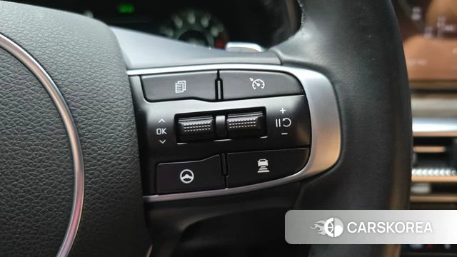 Kia K5 3rd generation id 4496318 из Кореи 7
