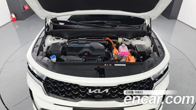 Kia Sorento 4th Generation id 2660081 из Кореи 7