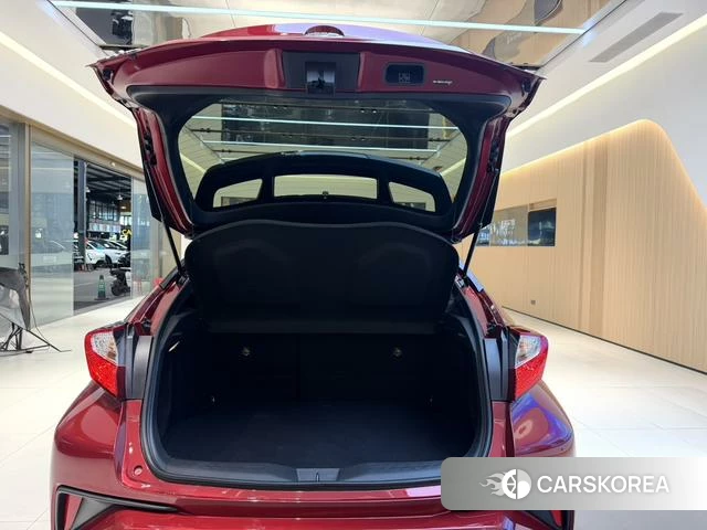 Toyota IZOA id 4221350 из Китая 7