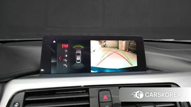 BMW 4 Series (F32) id 4384746 из Кореи 7