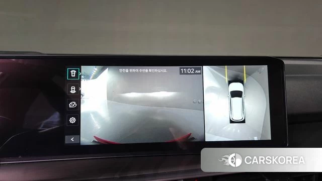 Kia The New Sorento 4th Generation id 4222808 из Кореи 7