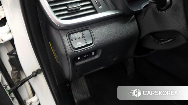 Kia The New K5 2nd generation id 3861275 из Кореи 7