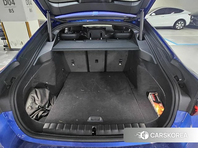 BMW i4 id 4406209 из Кореи 7